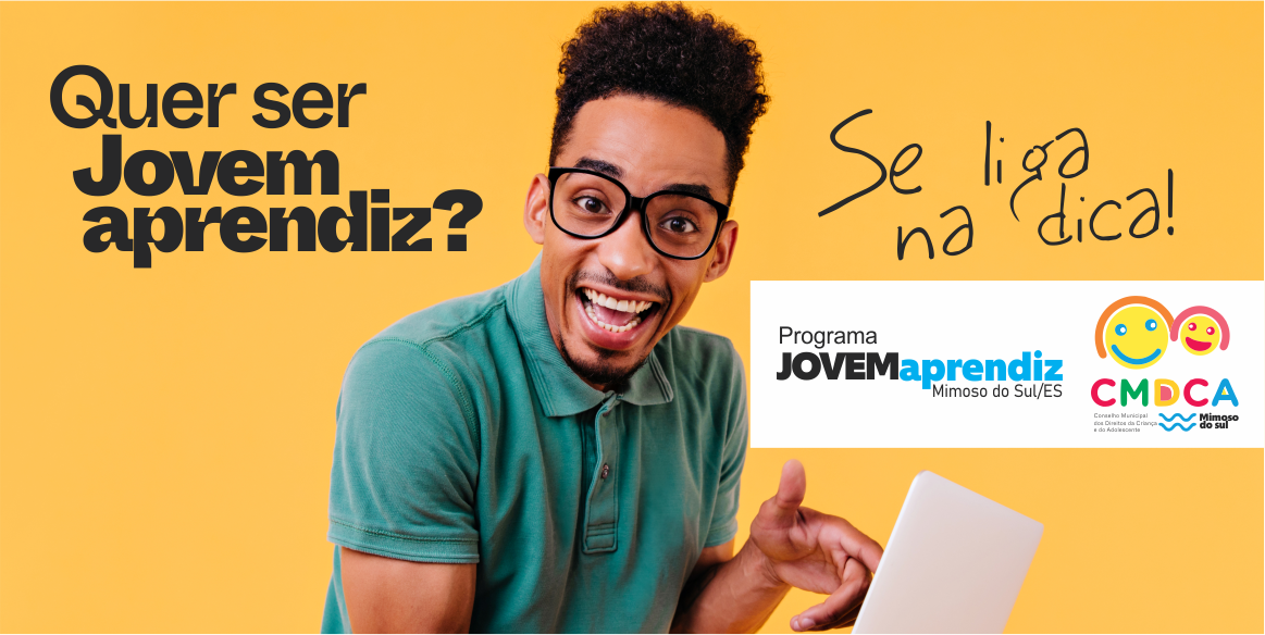 Jovem Aprendiz